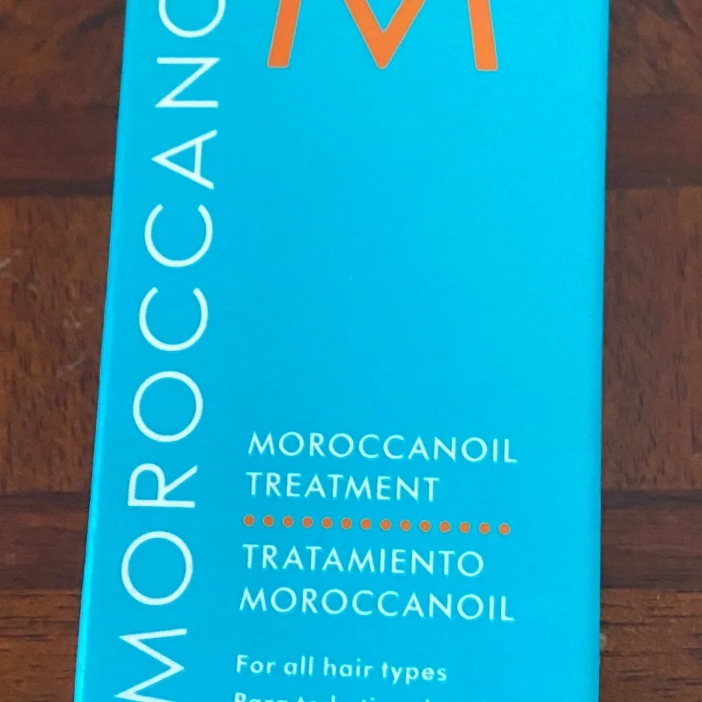 MoroccanOil Treatment 1.7 fl oz/ 50 ml